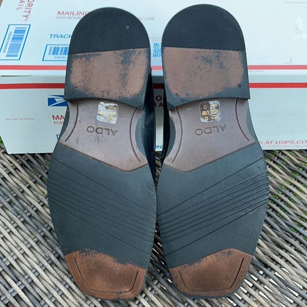 Aldo men’s black